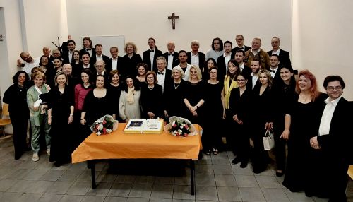 2 Concerto venticinquesimo 32